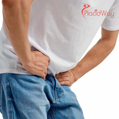 Tratamiento no invasivo del cáncer de próstata en Tijuana: protegiendo la salud masculina